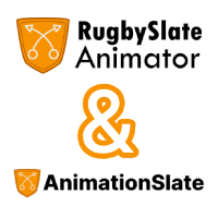 RugbySlate & AnimationSlate